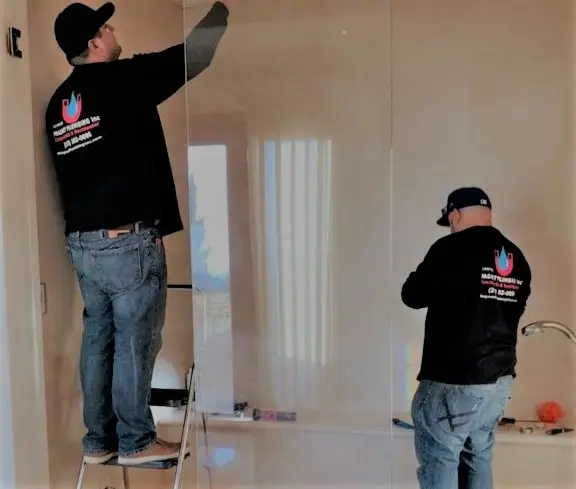 Professional plumbing installation for Tankless Water Heater Installation in Bowlusville